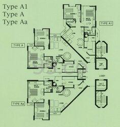 Maysprings (D23), Apartment #555115731